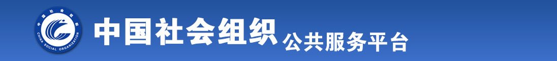 啊骚逼穴……插~操鸡啊视频全国社会组织信息查询